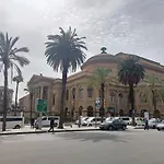 Borgese * Palermo