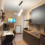 Διαμέρισμα Borgese Παλέρμο