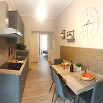 Borgese Διαμέρισμα Παλέρμο