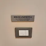 Διαμέρισμα Borgese