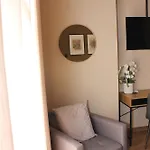 Διαμέρισμα Borgese