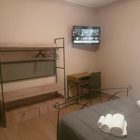Borgese Apartment Palermo