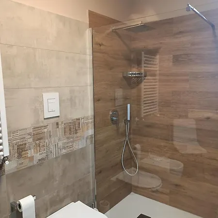 Apartamento Borgese Palermo