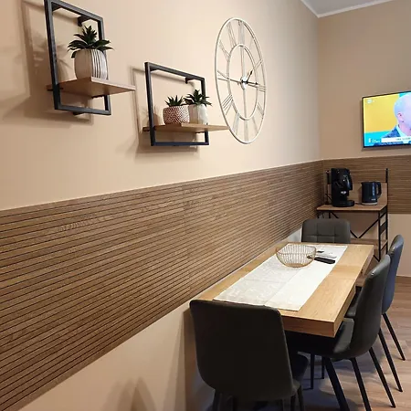 Borgese Apartment