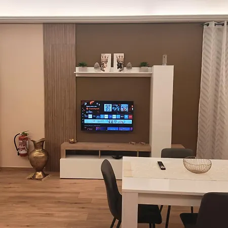 Borgese Apartment Palermo