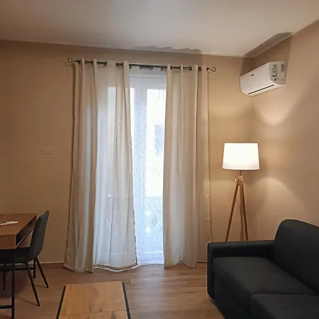 Borgese Apartment