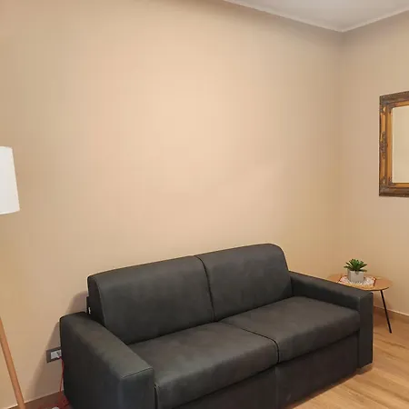 Apartment Borgese *
