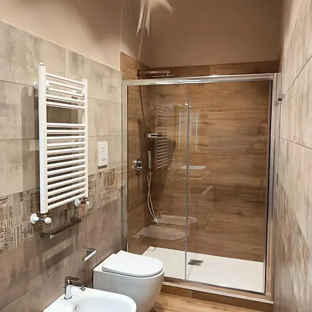 Borgese Apartmán Palermo