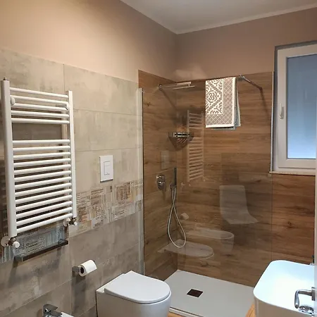 Borgese Apartmán *