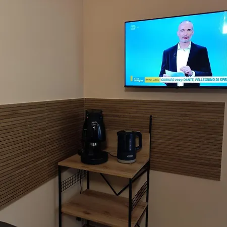 Apartamento Borgese Palermo