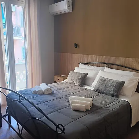 Borgese Apartment