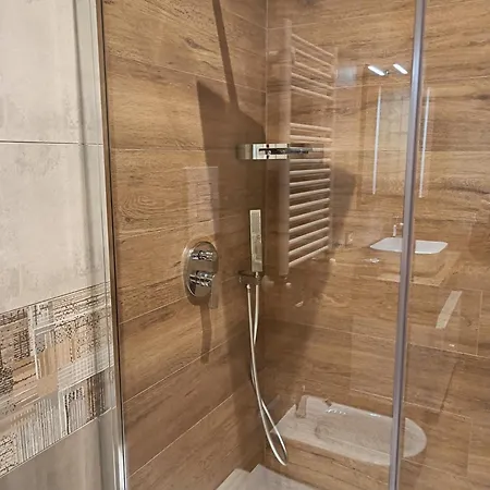 Apartmán Borgese Palermo