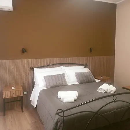 Apartamento Borgese