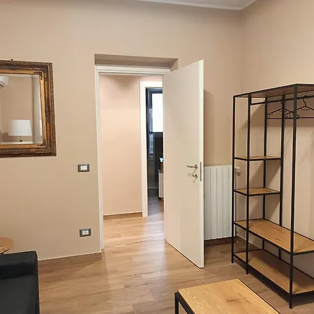 Borgese Apartmán *