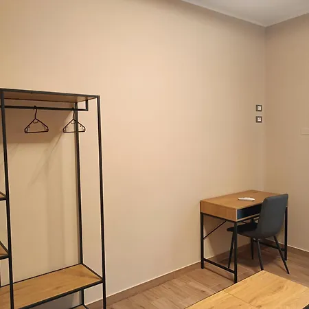 Apartment Borgese