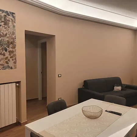 Apartment Borgese *