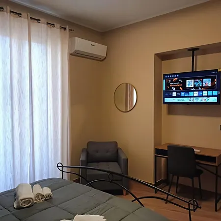 Borgese Apartmán *