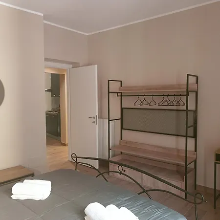 Borgese Apartment *