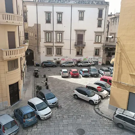 Borgese Palermo
