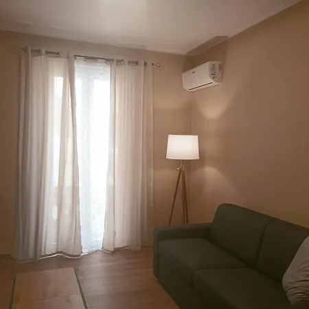 Borgese Apartment *