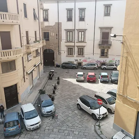 Borgese * Palermo