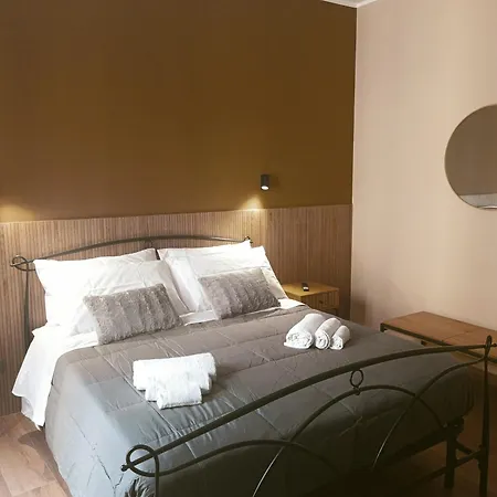 Borgese Apartment