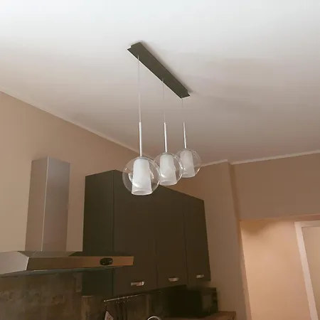 Borgese Apartment *