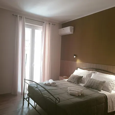 Apartment Borgese *