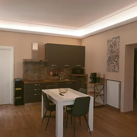 Apartment Borgese
