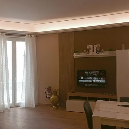 Borgese Apartment *