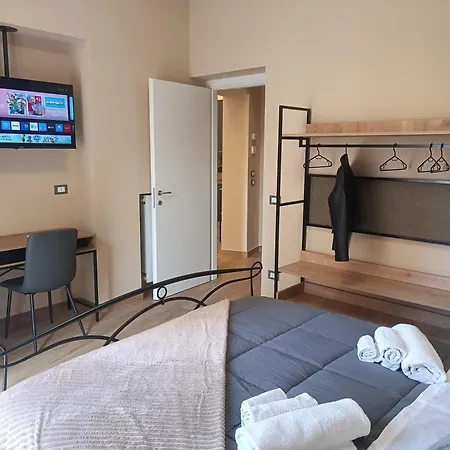 Borgese Apartmán