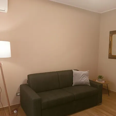 Borgese Apartment *