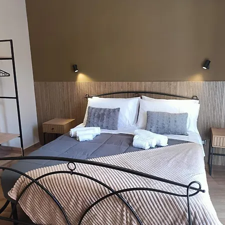 Apartment Borgese *