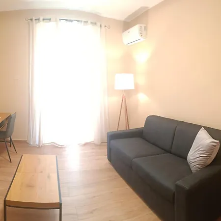 Apartment Borgese Palermo