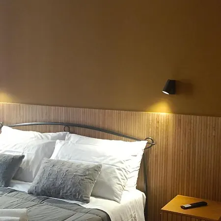 Apartment Borgese