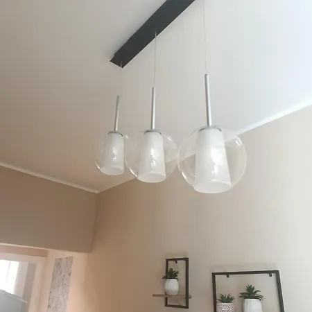 Borgese Apartmán