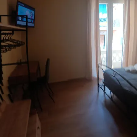Apartment Borgese
