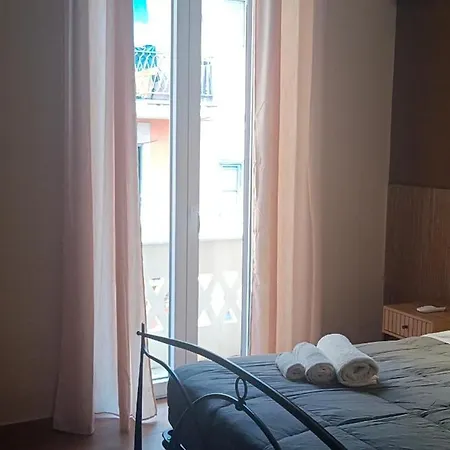 Borgese Apartment Palermo