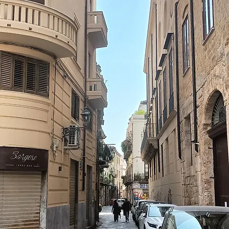 Borgese Apartment