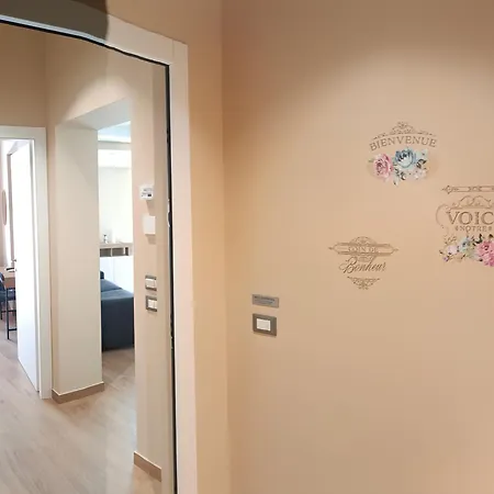 Borgese Apartment *