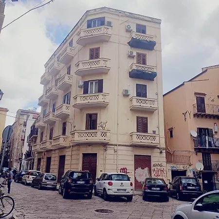 Borgese Apartment *