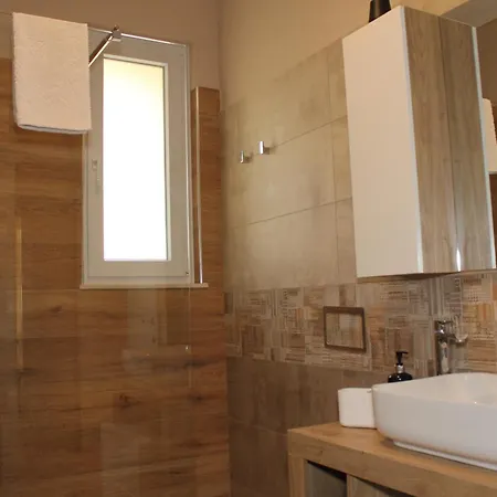 Apartmán Borgese