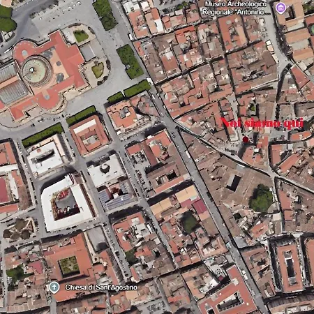 Borgese Palermo