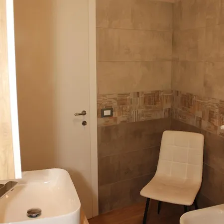 Borgese Apartmán Palermo