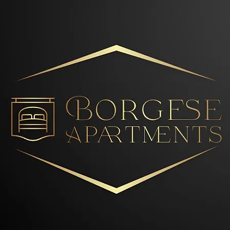 Apartmán Borgese *