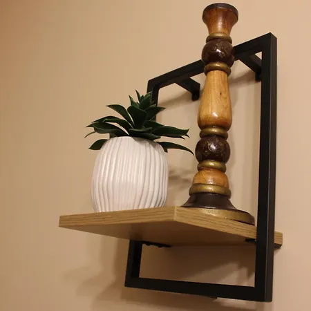 Apartmán Borgese Palermo