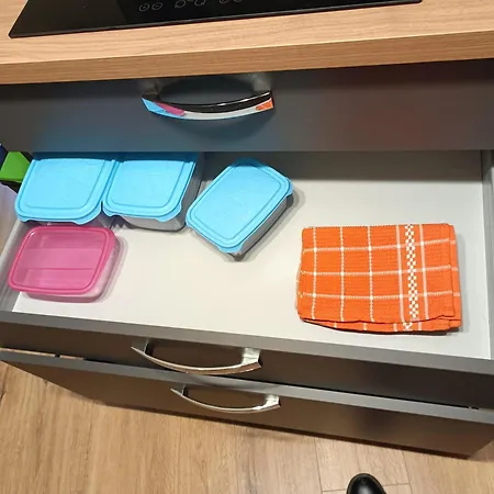 Apartmán Borgese Palermo