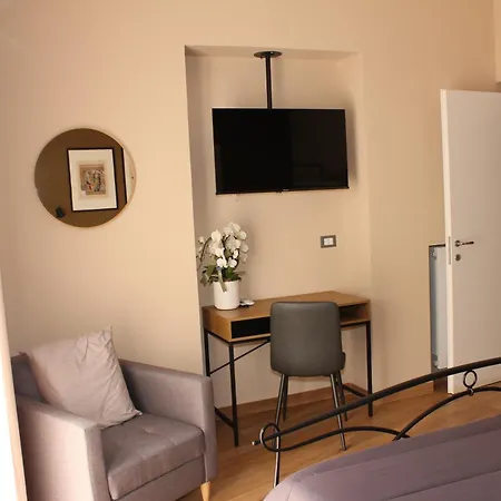 Borgese Apartmán