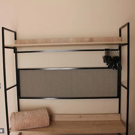 Borgese Apartmán