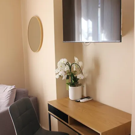 Borgese Apartmán *